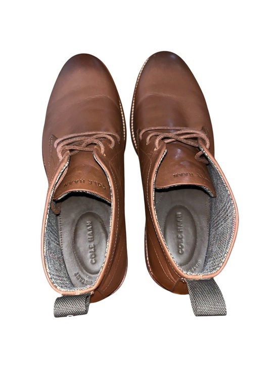 Cole Haan Berkshire Chukka Boot C38742 Size 10M main image 7